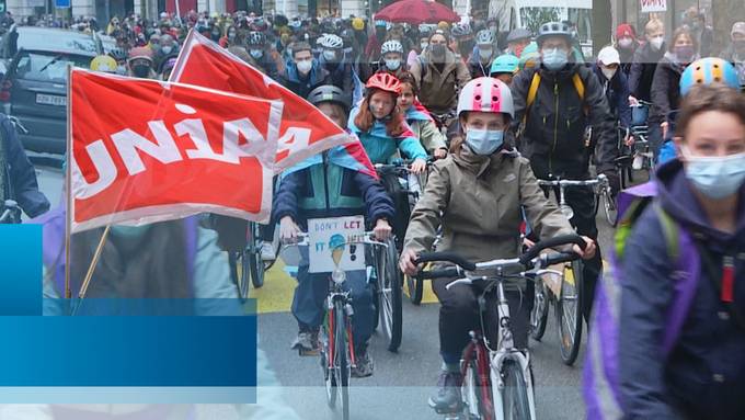 Freitag, 21. Mai 2021 – Ganze Sendung