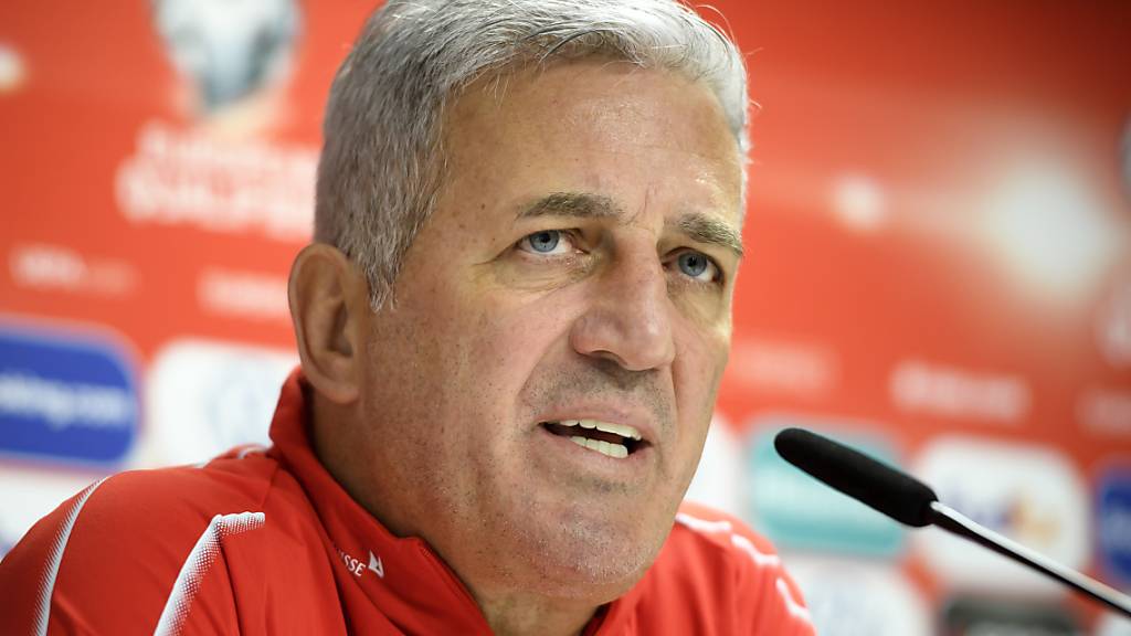 Vladimir Petkovic zieht eine positive Jahresbilanz - FM1Today