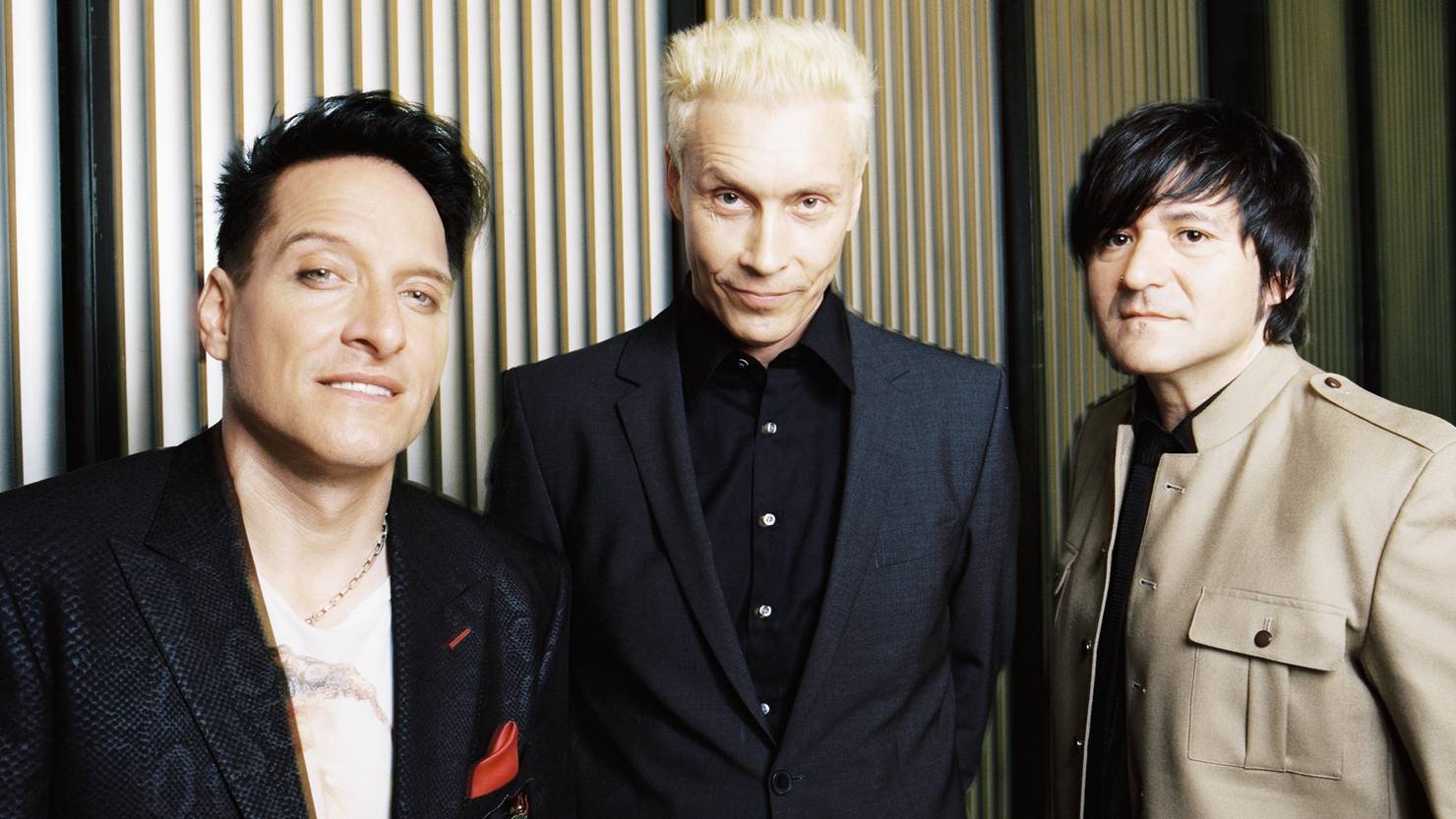 Sterben «Die Ärzte» aus? Virgin Radio Rock Switzerland