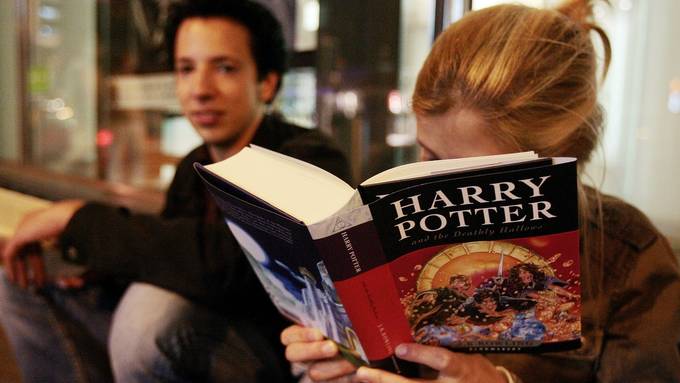 Harry Potter wird 40 – bist du ein echter Potterhead?