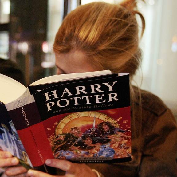 Harry Potter wird 40 – bist du ein echter Potterhead?