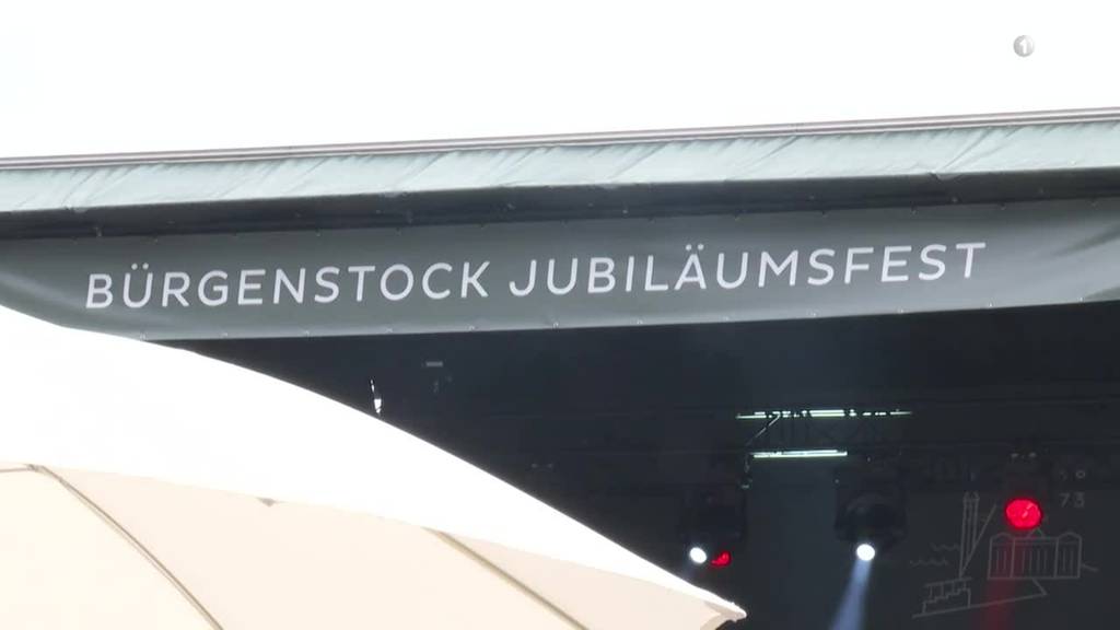 150 Jahre Bürgenstock