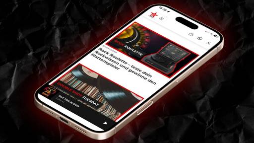Hol dir die Virgin Radio Switzerland App