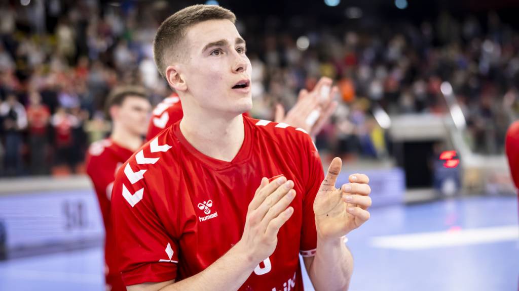 Manuel Zehnder gelang ein überzeugendes Comeback