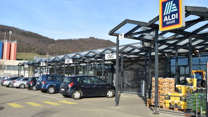 Aldi Suisse erhöht den Mindestlohn auf 4400 Franken