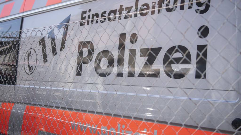 Die Luzerner Kantonspolizei bestätigt den Unfall mit vier Verletzten. (Archivbild)