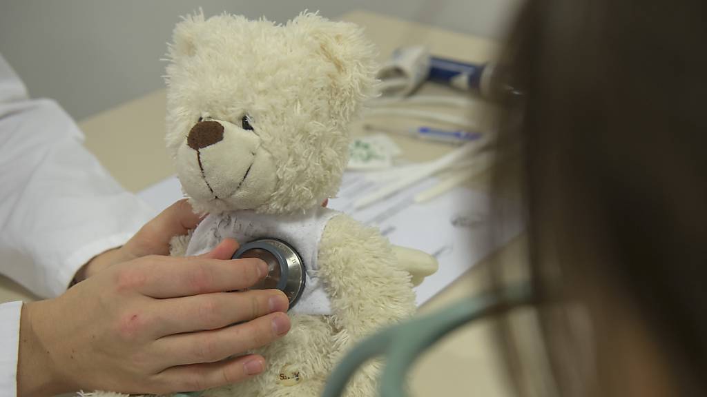 Kantonsrat bewilligt 6 Millionen für erstes Zürcher Kinder-Hospiz