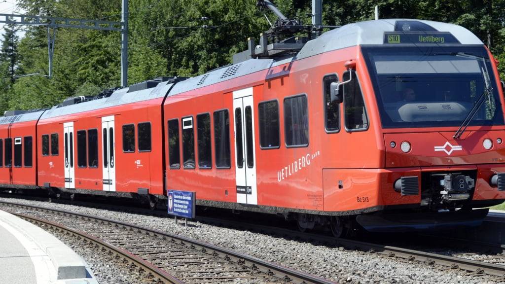 Die SZU erneuert ihren 30 Jahre alten Tiefbahnhof am HB Zürich. Dafür wird der Bahnhof für mehrere Monate komplett gesperrt. (Archivbild)