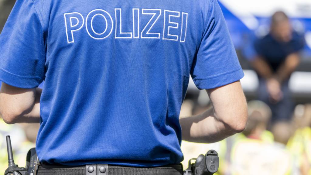 Aufgrund eines neuen Hinweises kann beim Fall einer vermissten Person von 2021 ein Tötungsdelikt nicht mehr ausgeschlossen werden. (Symbolbild)