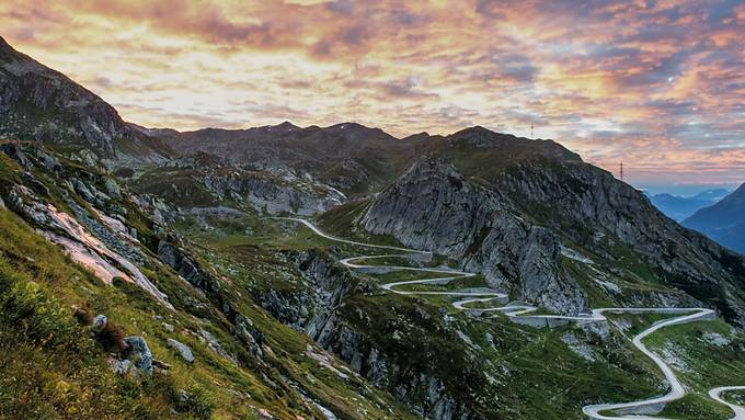 Alpen sollen in den Brennpunkt der Landesausstellung 2027 rücken