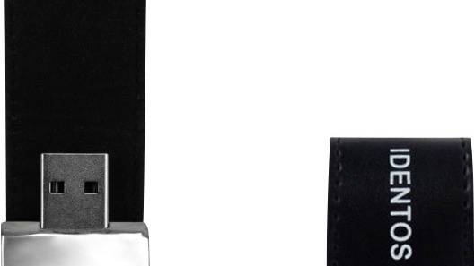 Vernetzt: Passwörter sicher verwalten