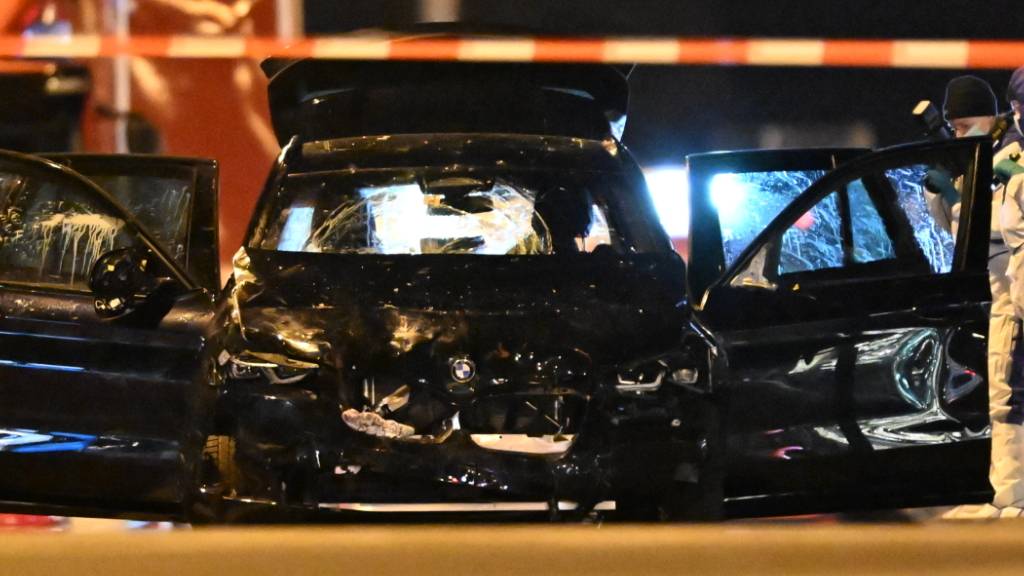 Prozess: Magdeburger Todesfahrer ab November vor Gericht