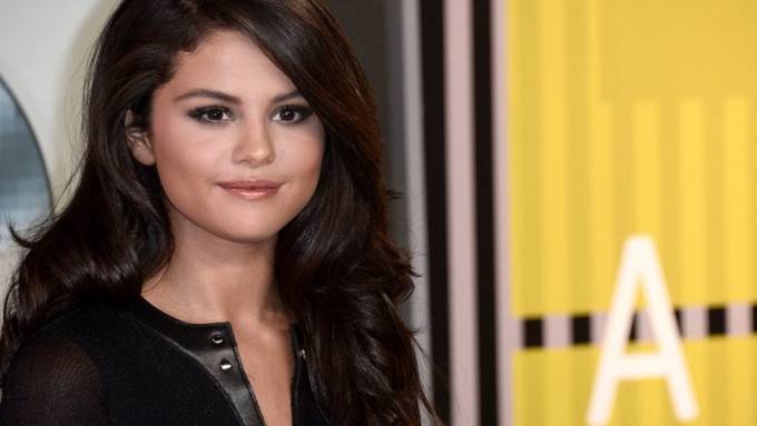 Selena Gomez berichtet über Chemotherapie