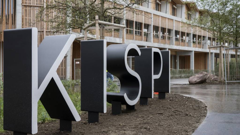 Das Kinderspital Zürich ist nach wie vor in finanziellen Nöten. Der Kantonsrat bewilligte nun eine weitere Finanzspritze in der Höhe von 25 Millionen Franken. (Archivbild)