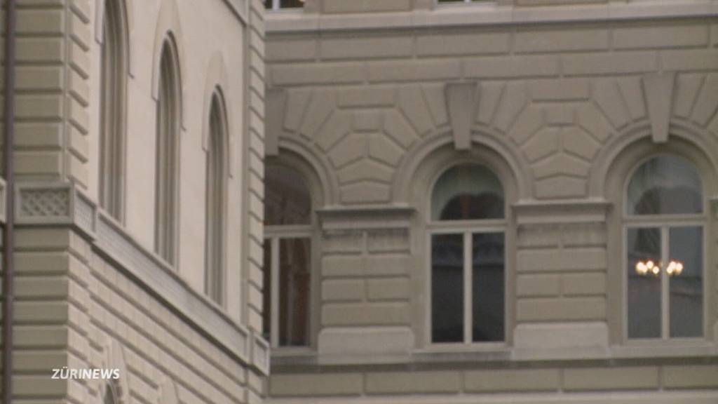 Erbschaftststeuer: JUSO droht historische Schlappe