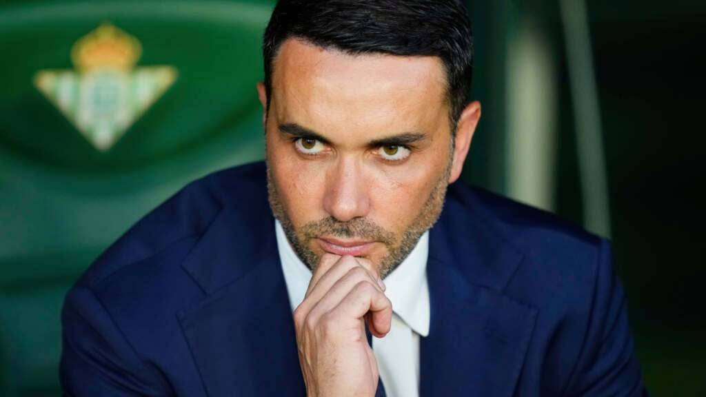 Raffaele Palladino trainierte in den letzten Jahren Monza und die Fiorentina