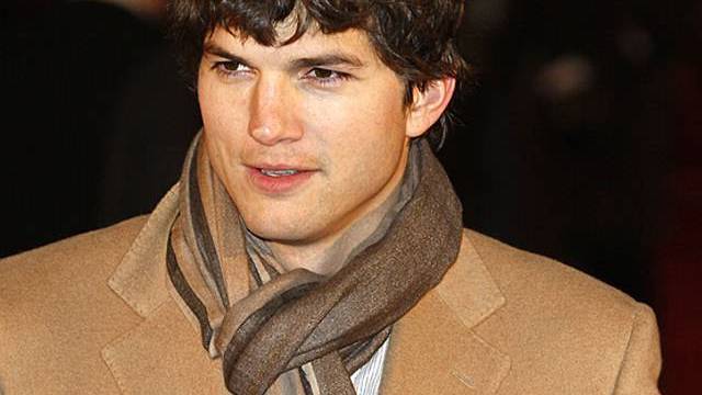 Ashton Kutcher hat seine Frau zum besten Freund ...