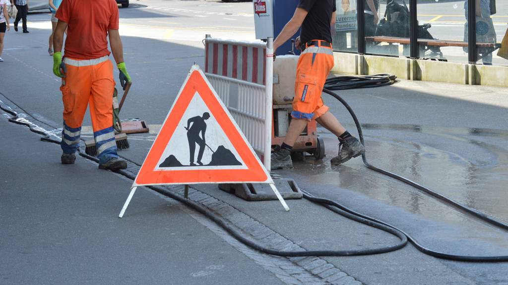 «Schlimmer als die Pandemie»: Zürcher Baustellen vertreiben Kunden