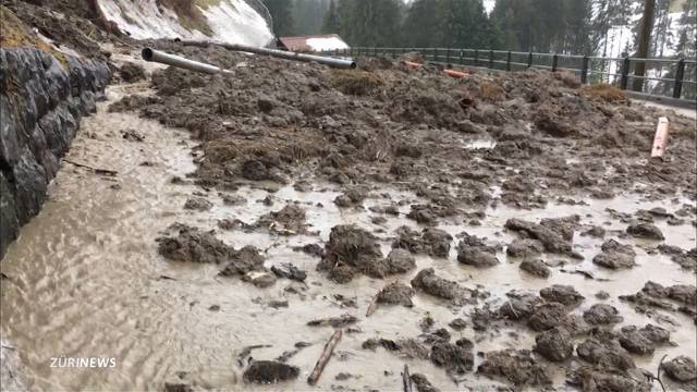 Grünes Licht für Adelboden?