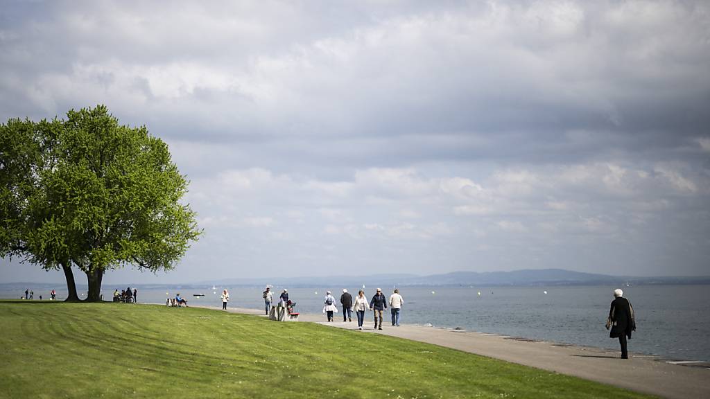 Arbon gehört zu den Thurgauer Gemeinden mit den höchsten Steuersätzen. (Archivbild)