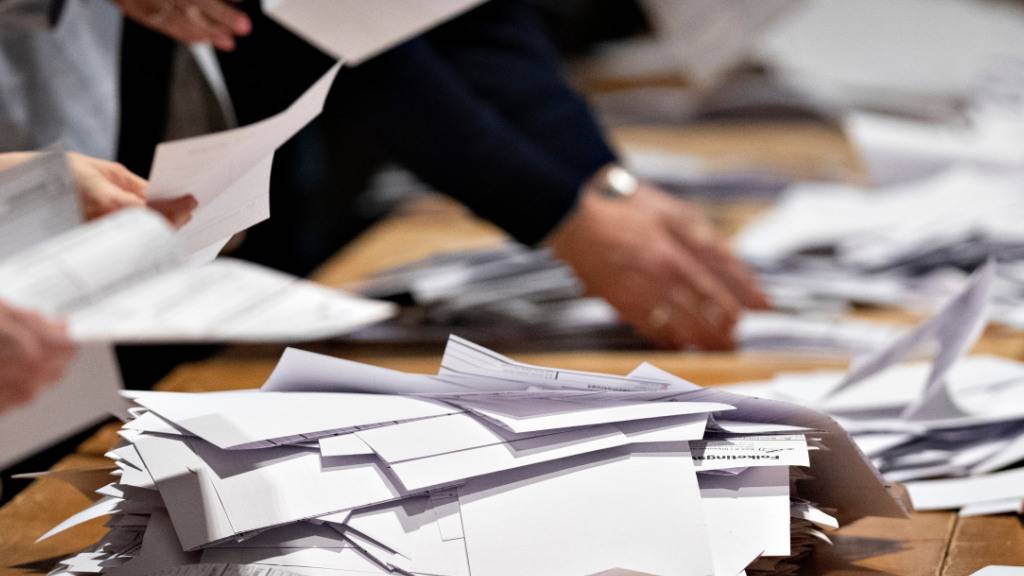 Sozialdemokraten vorn: Zitterpartie um die Macht in Dänemark