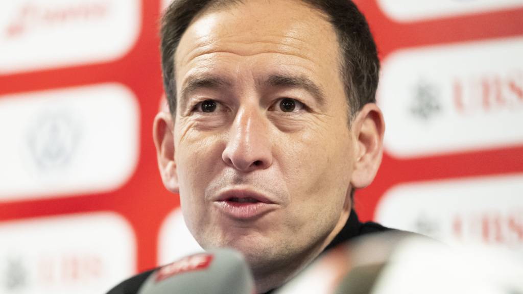 Nati-Coach Navarro sah «guten und intensiven» Cupfinal