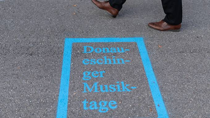 Veranstalter sagen Donaueschinger Musiktage wegen Corona ab