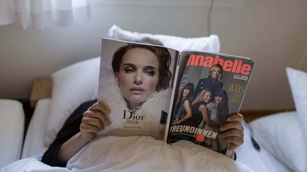 Die Werbeeinnahmen bei klassischen Medien brechen ein. Mit einer Sensibilisierungskampagne will der Verlegerverband Schweizer Medien Gegensteuer geben. (Themenbild)