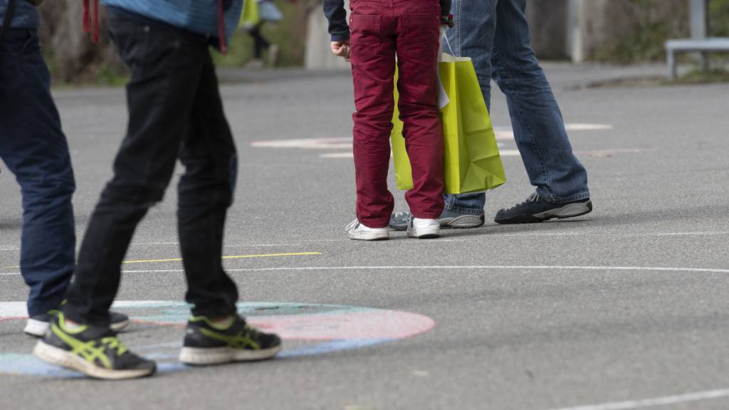 PH Zürich entwickelt Angebot für Schulen gegen Diskriminierung