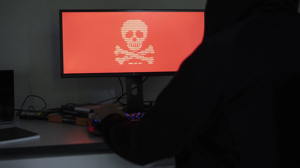 Der Bundesrat will den Schutz kritischer Infrastrukturen vor Cyberangriffen erhöhen. (Symbolbild)
