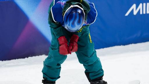 Scotty James verpasst Olympia-Gold erneut