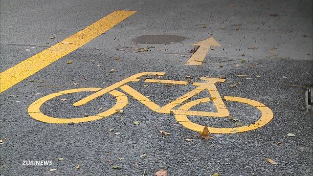 Veloinitiative: Diskussion im Bundeshaus