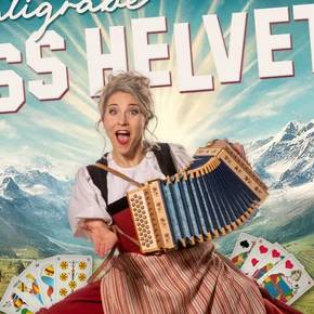 Miss Helvetia - Okt26
