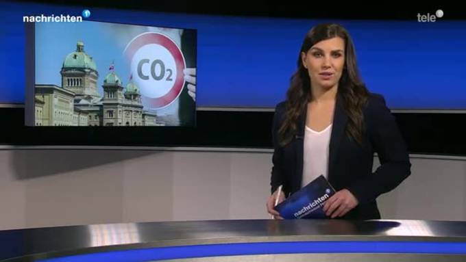 Bundesrat stellt seine Klimastrategie vor