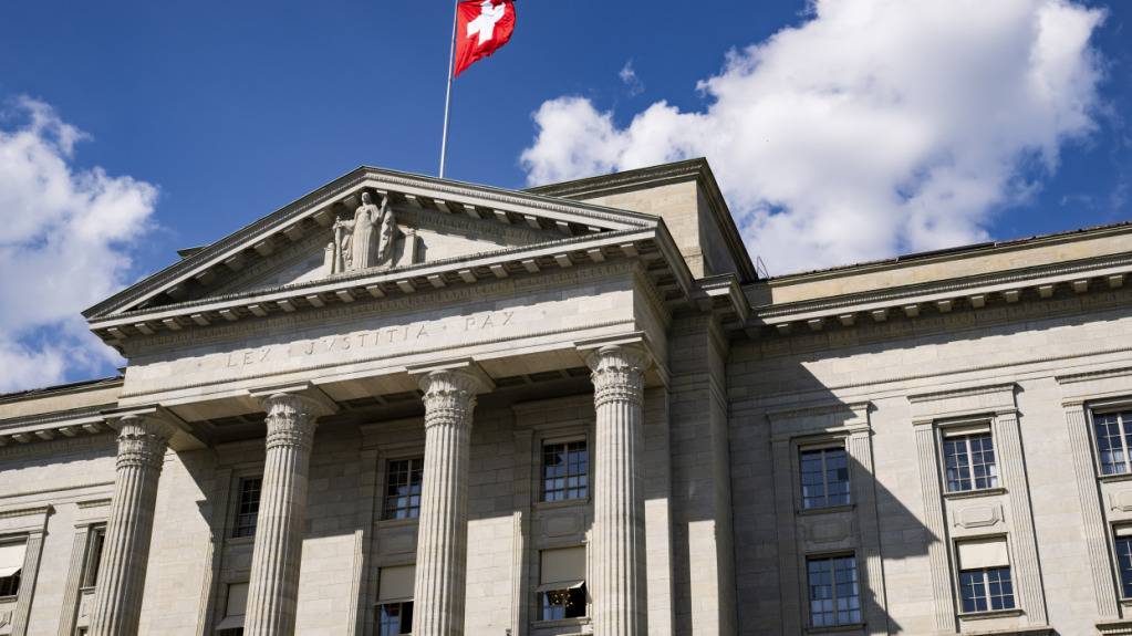 Zürcher Justiz muss Rassismus-Vorwürfe gegen Polizei untersuchen