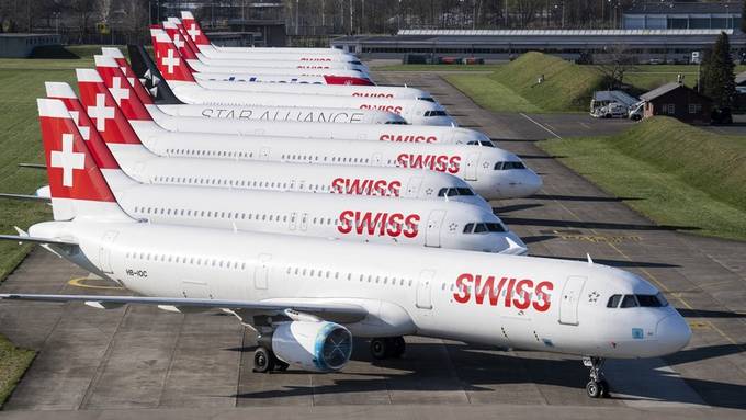 «So mies, dass es schon fast lustig ist»: Flugzeug-Blogger attackiert Swiss