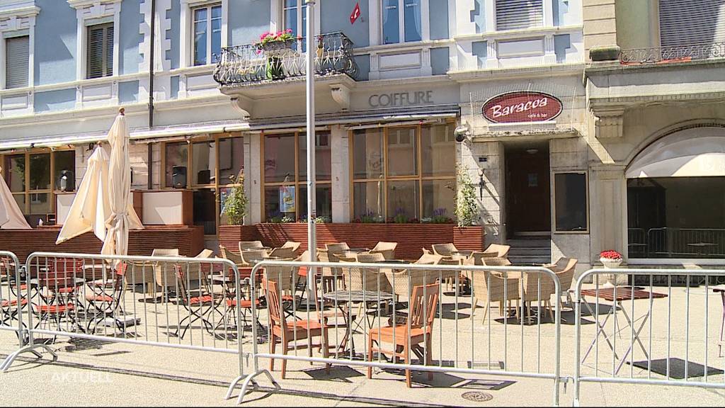 Baracoa Bar in Grenchen muss schliessen, weil Wirt trotz Quarantäne arbeitete