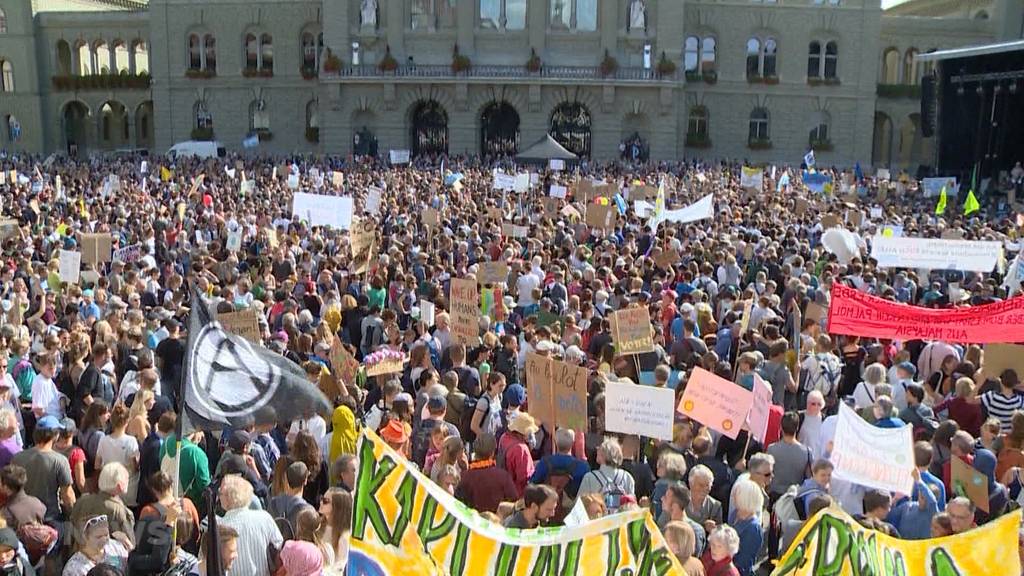 Grüne Welle ist nicht mehr zu bremsen