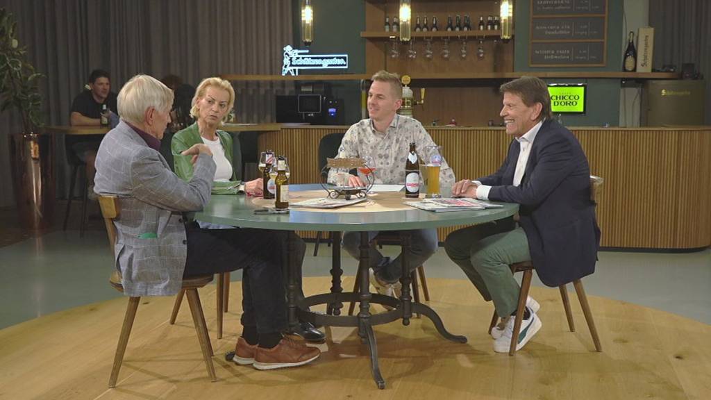Schoggi-Werbeverbot, Abfallsünder und Cupfinal