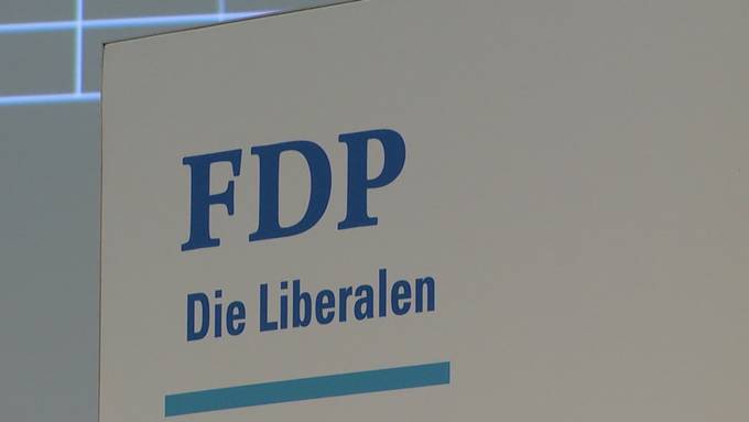 FDP-Delegierte sagen Ja zum Klimaschutzgesetz