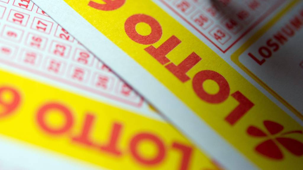 Swiss Lotto kürt zwei neue Millionäre. (Archivbild)