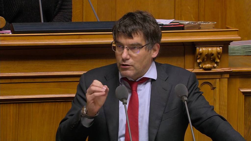 Covid-19-Gesetz: Gehässige Debatte zwischen SP und SVP