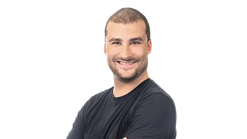 Marco «Zibi» Zibung