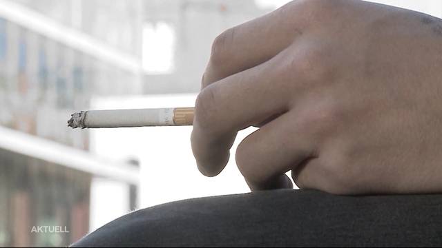 Hohe Busse wegen Zigarettenverkauf an Minderjährige