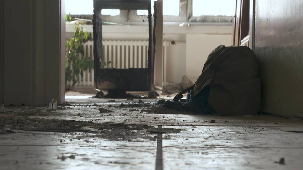 Nach Brand im Altersheim Rorschach: 85-Jähriger verstirbt im Spital