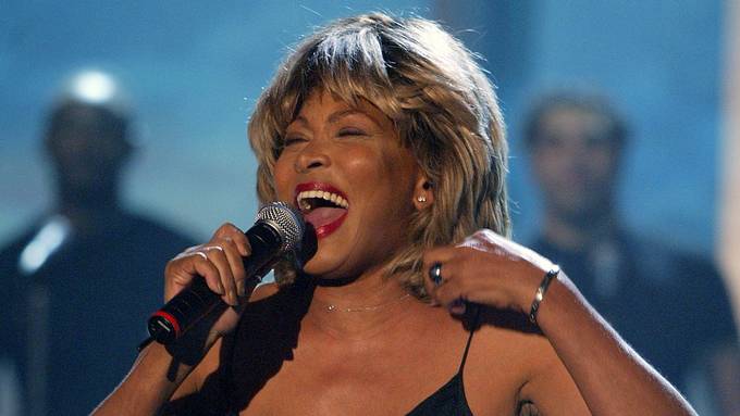 Für 70 Millionen: Tina Turner kauft Grundstück an der Grenze zum FM1-Land