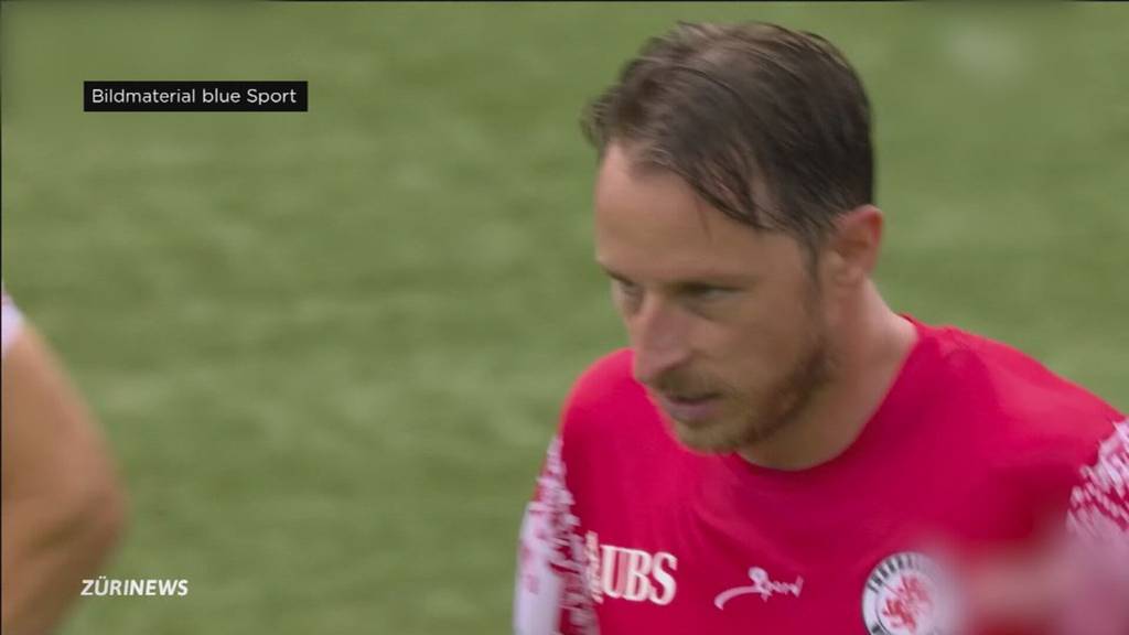 Nach GC und FCZ auch FCW mit Niederlage - Joel Wicki triumphiert auf dem Brünig