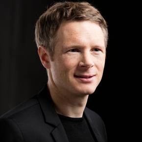 Interview mit Jonas Fricker