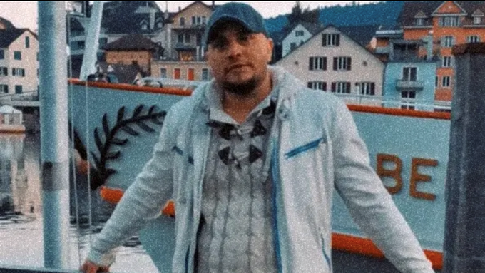 Schaffhauser Polizei sucht 35-jährigen Leu Nicusor Stanica