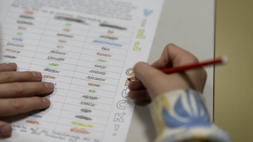 In der Urner Volksschule hat der Erziehungsrat zahlreiche fachliche und aufsichtsrechtliche Kompetenzen. (Symbolbild)